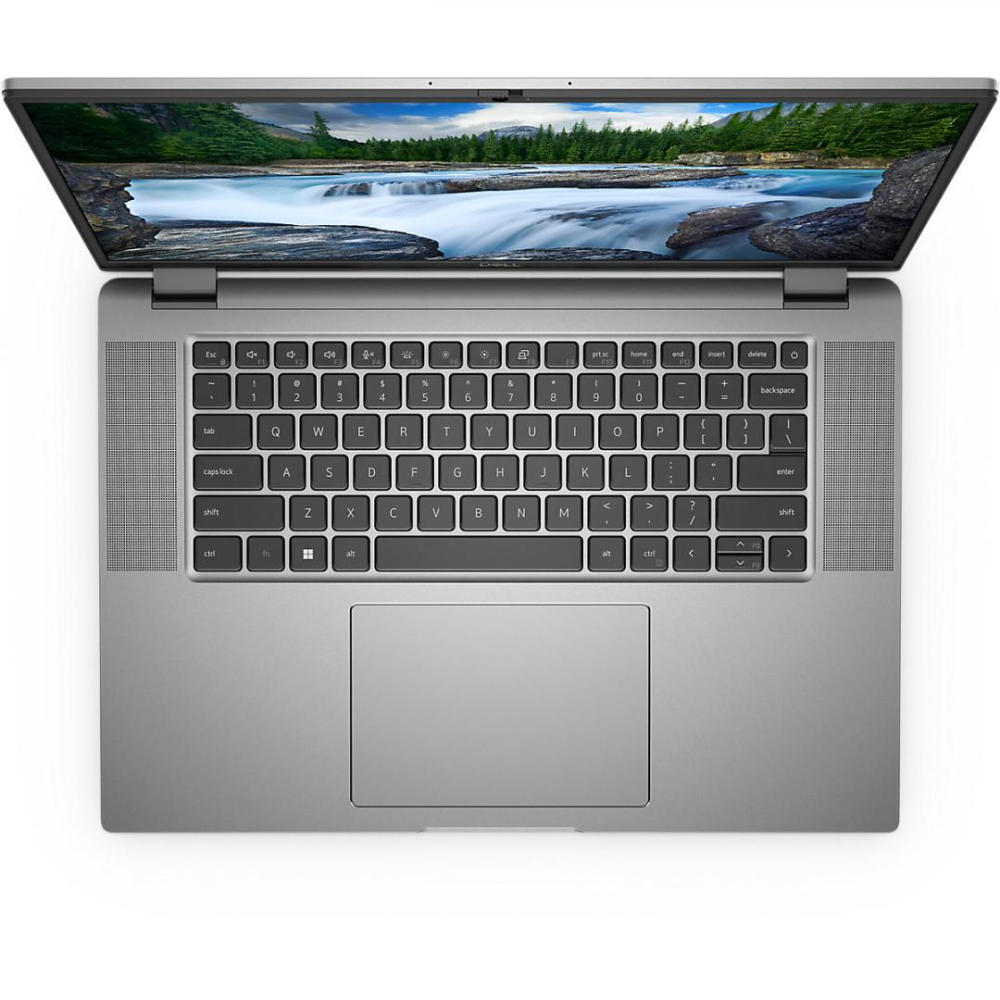 Notebook Dell LAT FHD 7640 i5-1345U 16 512 W11P Cod Produs: N004L764016EMEA_VP [2]