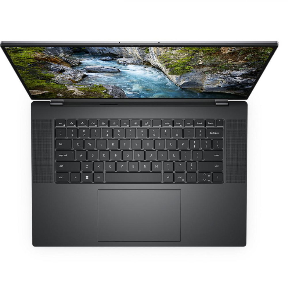 Notebook Dell PRE 5680 OLEDT i9-13900H 32 1 A3500 W11P Cod Produs: DP5680I9321RTXW11P [3]