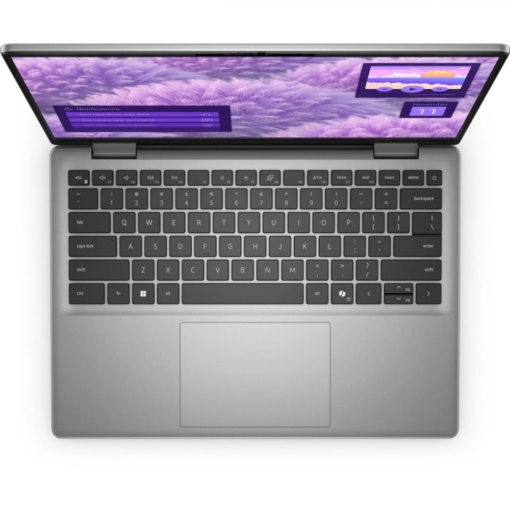 Notebook DL IN 5441 FHD+ XPLUS8C 16 512 W11P 4Y Cod Produs: DI5441XPLUS8C16512WP [4]