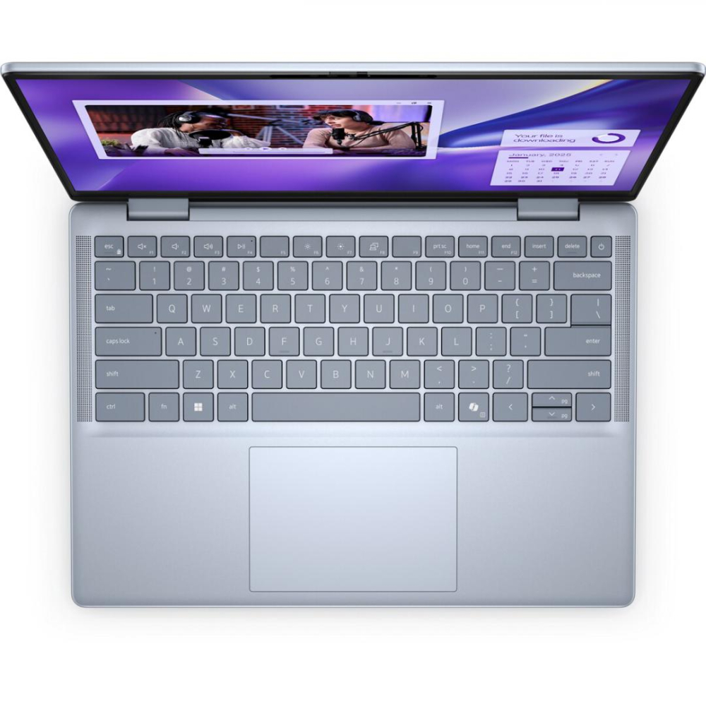 Notebook DL IN 7441+ QHDT+ XPLUS10C 16 1 W11P 5Y Cod Produs: DI7441XPLUS10C161WP [2]
