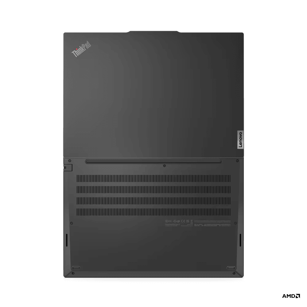 Notebook E16 G2 WUXGA R5-7535HS 16 512 3YO DOS Cod Produs: 21M5001WRI [10]