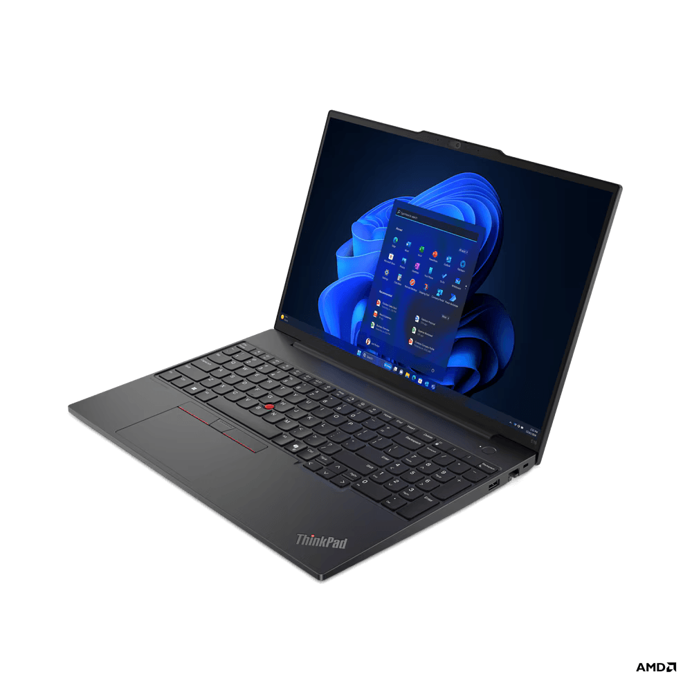 Notebook E16 G2 WUXGA R5-7535HS 16 512 3YO DOS Cod Produs: 21M5001WRI [3]