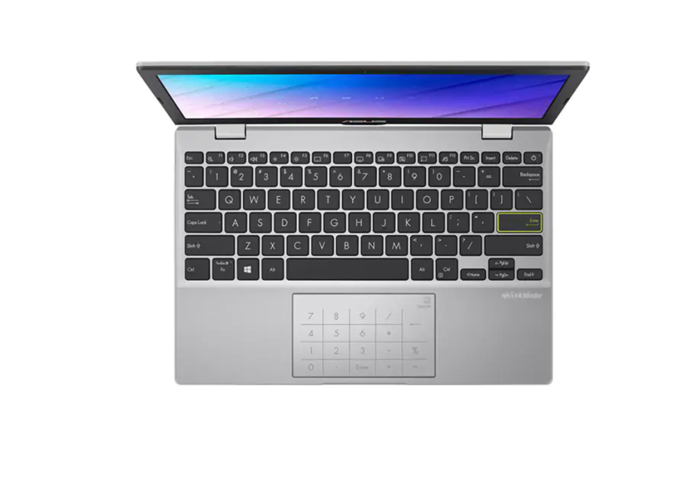 Notebook E210MA CMD-N4020 1 Cod Produs: E210MA-GJ334WS [2]