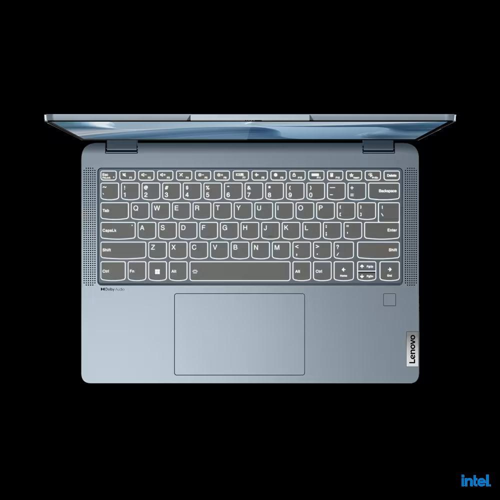 Notebook Flex 5 14T I5-1235U 16GB 512GB UMA W11H Cod Produs: 82R700G4RM [2]