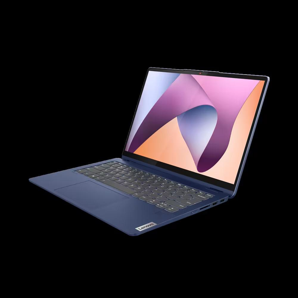 Notebook Flex 5 14T R7 7730U 16GB 512GB UMA W11H Cod Produs: 82XX0055RM [2]