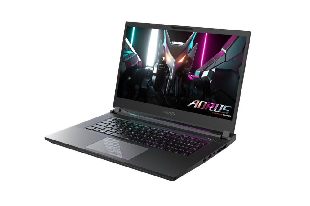 Notebook GB AORUS 15 9KF RTX4060 I5 8GB WIN11 H Cod Produs: 9KF-E3EE383SH [4]