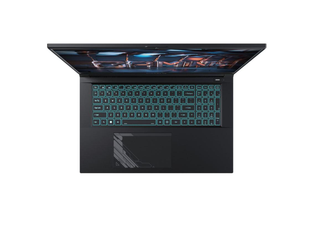 Notebook GB G7 15 MF RTX4050 I5 16GB FREE DOS Cod Produs: G7 MF-E2EE213SD [4]