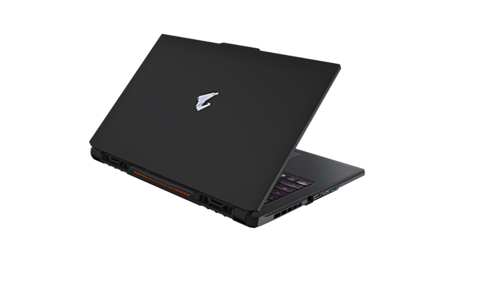 Notebook Gigabyte - gaming GB AORUS 7 9KF RTX4060 I5 16GB WIN11 P Cod Produs: AORUS 7 9KF-E3EE513SD [3]