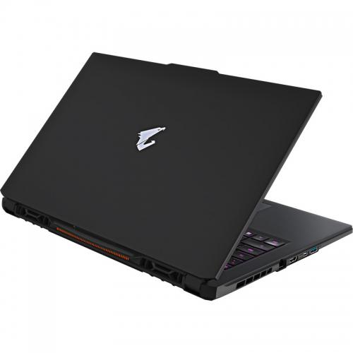 Notebook Gigabyte - gaming GB AORUS 7 9MF RTX4050 I5 16GB FREE DOS Cod Produs: AORUS 7 9MF-E2EE513SD [2]