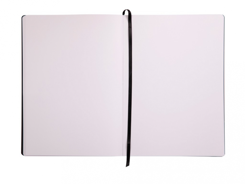 Notebook grafic A4, portrait, 32 file, Rhodia Touch Bristol [3]