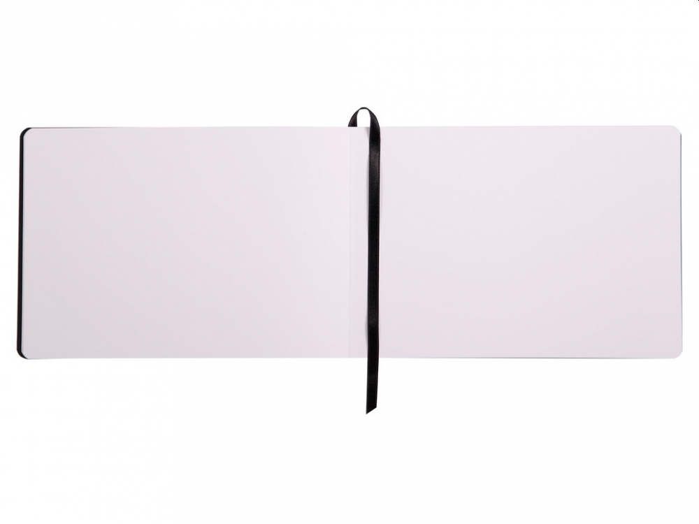 Notebook grafic, A5, landscape, 32 file, Rhodia Touch Bristol [3]