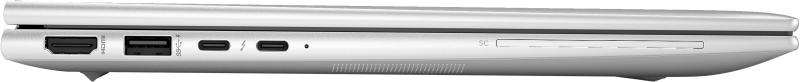 Notebook HP 830G10 13 i7-1355U 32 S-1 UMA W11P 3y Cod Produs: 6T2D1EA [12]