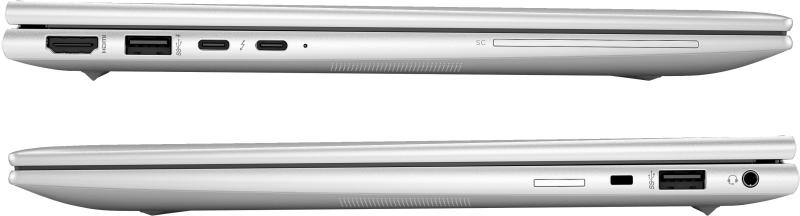 Notebook HP 830G10 13 i7-1355U 32 S-1 UMA W11P 3y Cod Produs: 6T2D1EA [13]