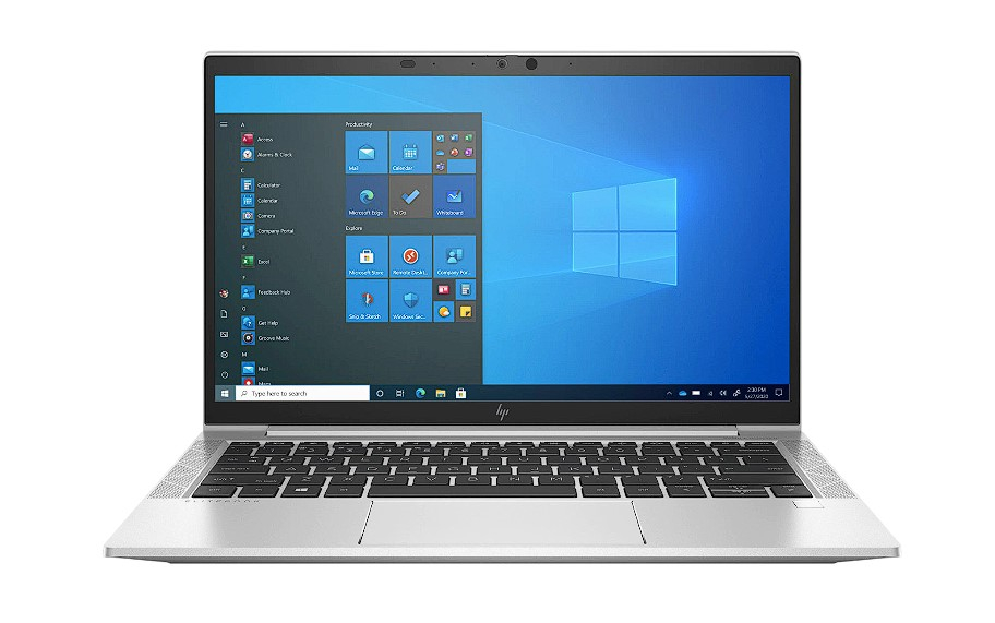 Notebook HP EliteBook 830 G8 Intel Core i7-1165G7 13.3inch 16GB DDR4 512GB SSD PCIe NVMe Value OST W10P UMA 3yw ,  Cod Produs: 336D0EA#ABB [2]