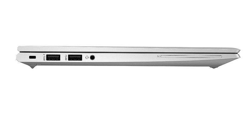 Notebook HP EliteBook 830 G8 Intel Core i7-1165G7 13.3inch 16GB DDR4 512GB SSD PCIe NVMe Value OST W10P UMA 3yw ,  Cod Produs: 336D0EA#ABB [4]