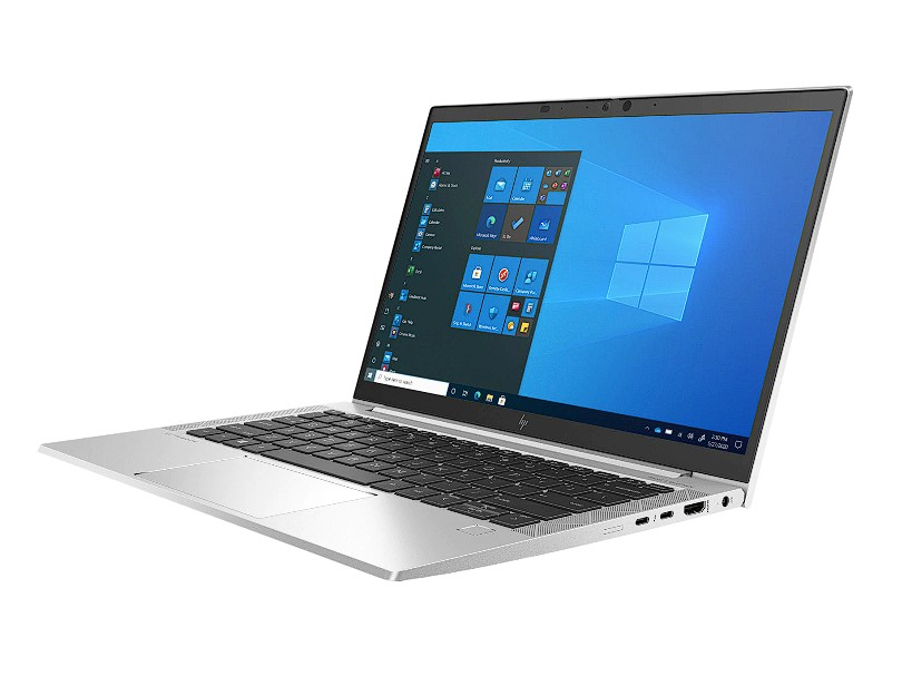 Notebook HP EliteBook 830 G8 Intel Core i7-1165G7 13.3inch 16GB DDR4 512GB SSD PCIe NVMe Value OST W10P UMA 3yw ,  Cod Produs: 336D0EA#ABB [3]
