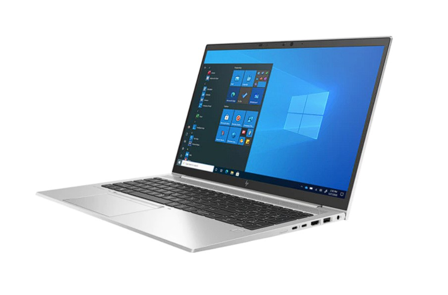 Notebook HP EliteBook 850 G8 Intel Core i5-1135G7 15.6inch 16GB 2x8GB DDR4 512GB SSD PCIe NVMe Value OST W10P UMA 3yw Cod Produs: 2Y2Q5EA#ABB [2]