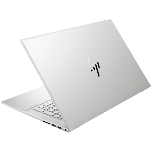 Notebook HP ENVY 17-cr0025nn Intel Core i7-1255U 17.3inch FHD 16GB 1TB PCIe RTX 2050 4GB W11P Natural Silver , Cod Produs: 6M3N1EA#ABB [4]