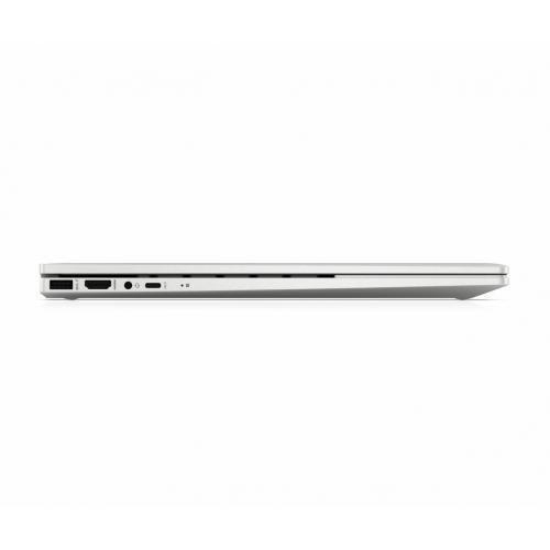 Notebook HP ENVY 17-cr0025nn Intel Core i7-1255U 17.3inch FHD 16GB 1TB PCIe RTX 2050 4GB W11P Natural Silver , Cod Produs: 6M3N1EA#ABB [3]
