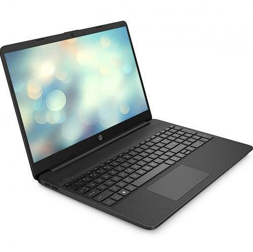 Notebook HP Langkawi 21C1 Celeron N4500 15.6inch FHD 4GB DDR4 256GB PCIe Intel UHD Graphics FreeDOS 3.0 Jet black 2YW ,  Cod Produs: 4Q704EA#AKE [2]