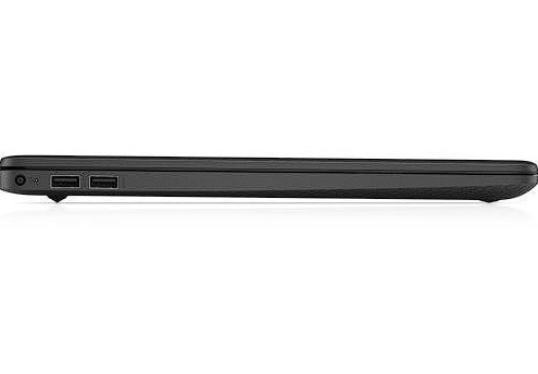 Notebook HP Langkawi 21C1 Celeron N4500 15.6inch FHD 4GB DDR4 256GB PCIe Intel UHD Graphics FreeDOS 3.0 Jet black 2YW ,  Cod Produs: 4Q704EA#AKE [5]