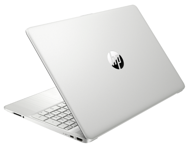 Notebook HP Langkawi 21C1 Celeron N4500 15.6inch FHD 4GB DDR4 256GB PCIe Intel UHD Graphics FreeDOS 3.0 Natural silver 2YW ,  Cod Produs: 4Q703EA#AKE [5]