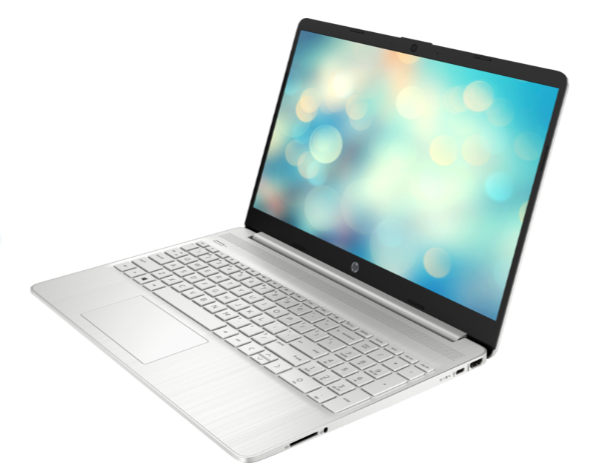 Notebook HP Langkawi 21C1 Celeron N4500 15.6inch FHD 4GB DDR4 256GB PCIe Intel UHD Graphics FreeDOS 3.0 Natural silver 2YW ,  Cod Produs: 4Q703EA#AKE [2]