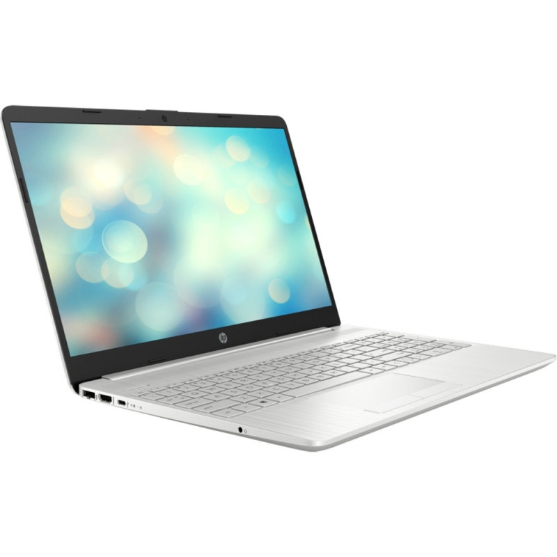 Notebook HP Laptop 15-dw4001nq Intel Core i7-1255U 15.6inch FHD AG 16GB 1TB PCIe MX550 2GB FreeDOS 3.0 Natural Silver Cod Produs: 6M251EA#AKE [2]