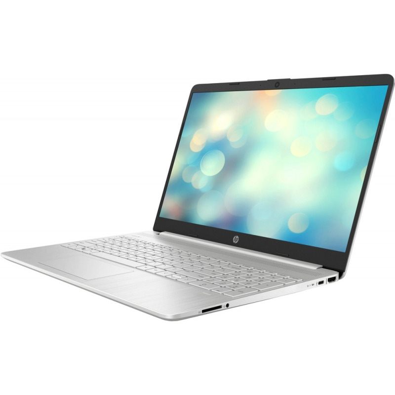 Notebook HP Laptop 15s-eq2083nq AMD Ryzen 3 5300U 15.6inch FHD AG 8GB 512GB PCIe UMA FreeDOS 3.0 Natural Silver Cod Produs: 7H758EA#AKE [3]