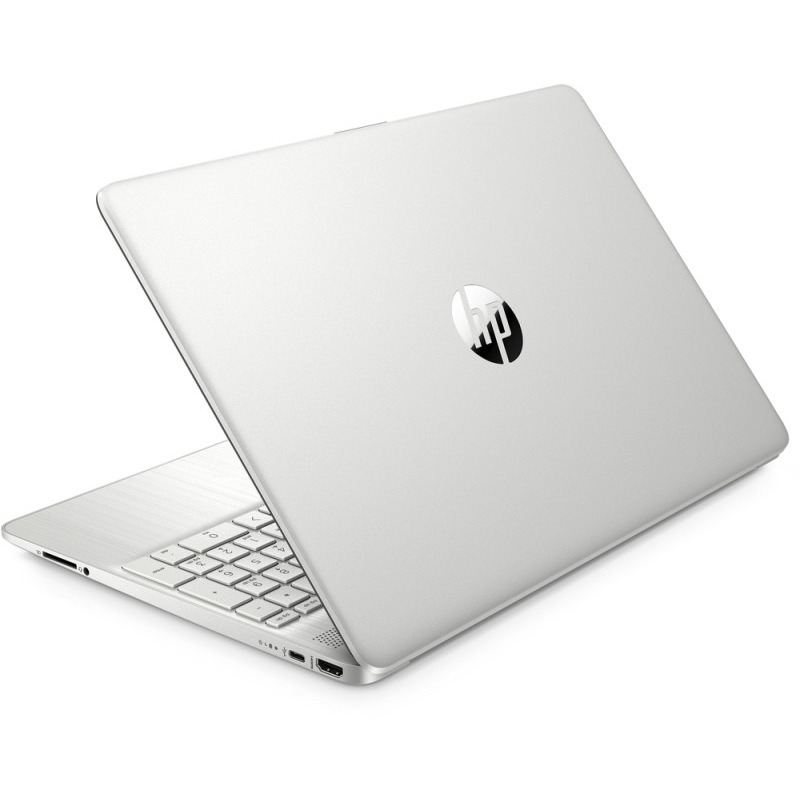 Notebook HP Laptop 15s-eq3009nq AMD Ryzen 7 5825U 15.6inch FHD AG 16GB 512GB PCIe UMA FreeDOS 3.0 Natural Silver Cod Produs: 6M2D7EA#AKE [4]