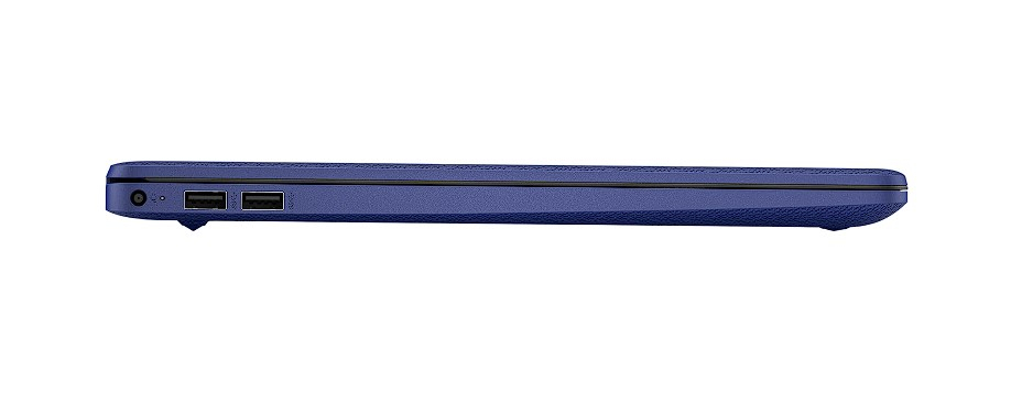 Notebook HP Laptop 15s-fq2025nq Intel Core i3-1115G4 15.6inch FHD AG 8GB 256GB PCIe UMA FreeDOS 3.0 WARR 1/1/0 Indigo Blue , Cod Produs: 2L9X6EA#AKE [5]