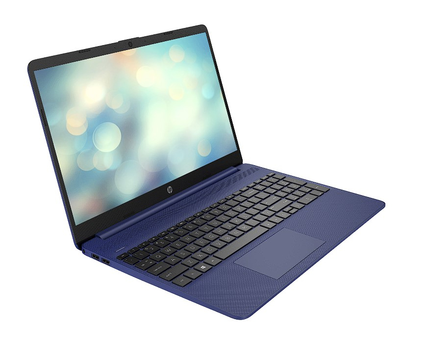 Notebook HP Laptop 15s-fq2025nq Intel Core i3-1115G4 15.6inch FHD AG 8GB 256GB PCIe UMA FreeDOS 3.0 WARR 1/1/0 Indigo Blue , Cod Produs: 2L9X6EA#AKE [2]