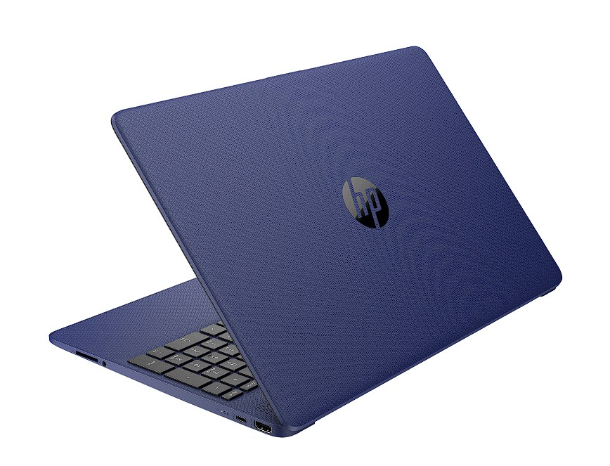 Notebook HP Laptop 15s-fq2025nq Intel Core i3-1115G4 15.6inch FHD AG 8GB 256GB PCIe UMA FreeDOS 3.0 WARR 1/1/0 Indigo Blue , Cod Produs: 2L9X6EA#AKE [3]