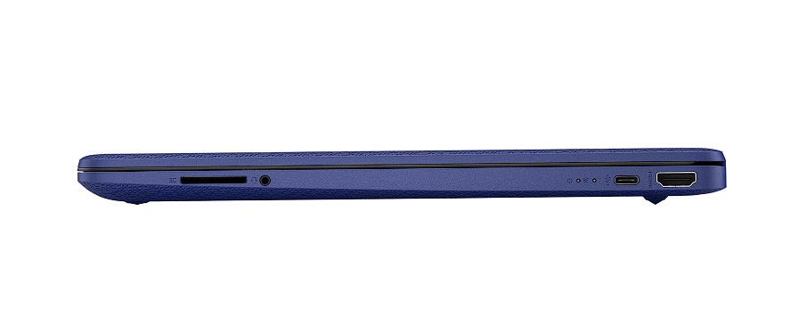 Notebook HP Laptop 15s-fq2025nq Intel Core i3-1115G4 15.6inch FHD AG 8GB 256GB PCIe UMA FreeDOS 3.0 WARR 1/1/0 Indigo Blue , Cod Produs: 2L9X6EA#AKE [4]