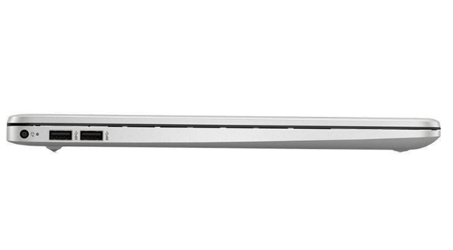 Notebook HP Laptop 15s-fq5009nq Intel Core i7-1255U 15.6inch FHD AG 16GB 512GB PCIe Intel Iris Xe FreeDOS 3.0 Natural Silver , Cod Produs: 6M262EA#AKE [5]