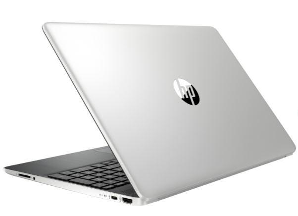 Notebook HP Laptop Langkawi 20C2 Intel Core i5-1135G7 15.6inch FHD 16GB DDR4 512GB PCIe Intel Iris Xe FreeDOS 3.0 Natural silver 2YW ,  Cod Produs: 2L9W3EA#AKE [4]