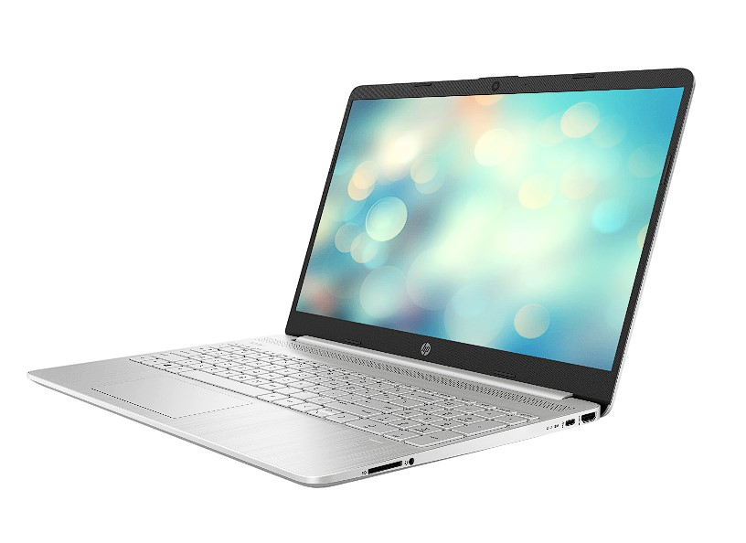 Notebook HP Laptop Rebak 21C1 Ryzen 5 5500U 15.6inch FHD 8GB DDR4 512GB PCIe AMD Radeon Integrated Graphics FreeDOS 3.0 Natural Silver 2YW , Cod Produs: 4Q6E6EA#AKE [3]