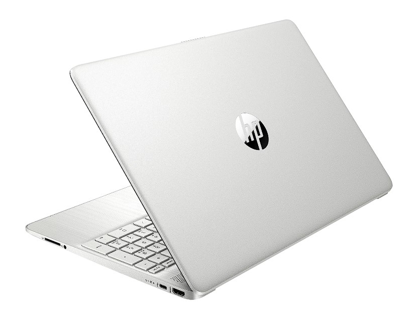 Notebook HP Laptop Rebak 21C1 Ryzen 5 5500U 15.6inch FHD 8GB DDR4 512GB PCIe AMD Radeon Integrated Graphics FreeDOS 3.0 Natural Silver 2YW , Cod Produs: 4Q6E6EA#AKE [5]