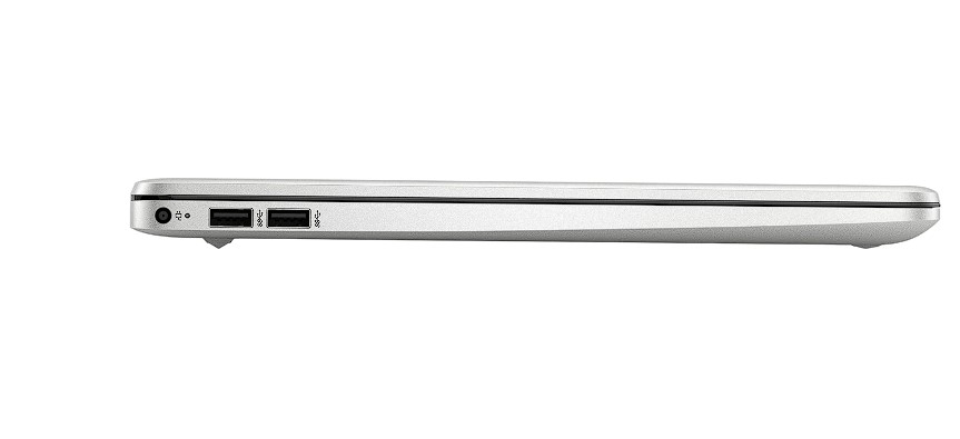 Notebook HP Laptop Rebak 21C1 Ryzen 5 5500U 15.6inch FHD 8GB DDR4 512GB PCIe AMD Radeon Integrated Graphics FreeDOS 3.0 Natural Silver 2YW , Cod Produs: 4Q6E6EA#AKE [4]