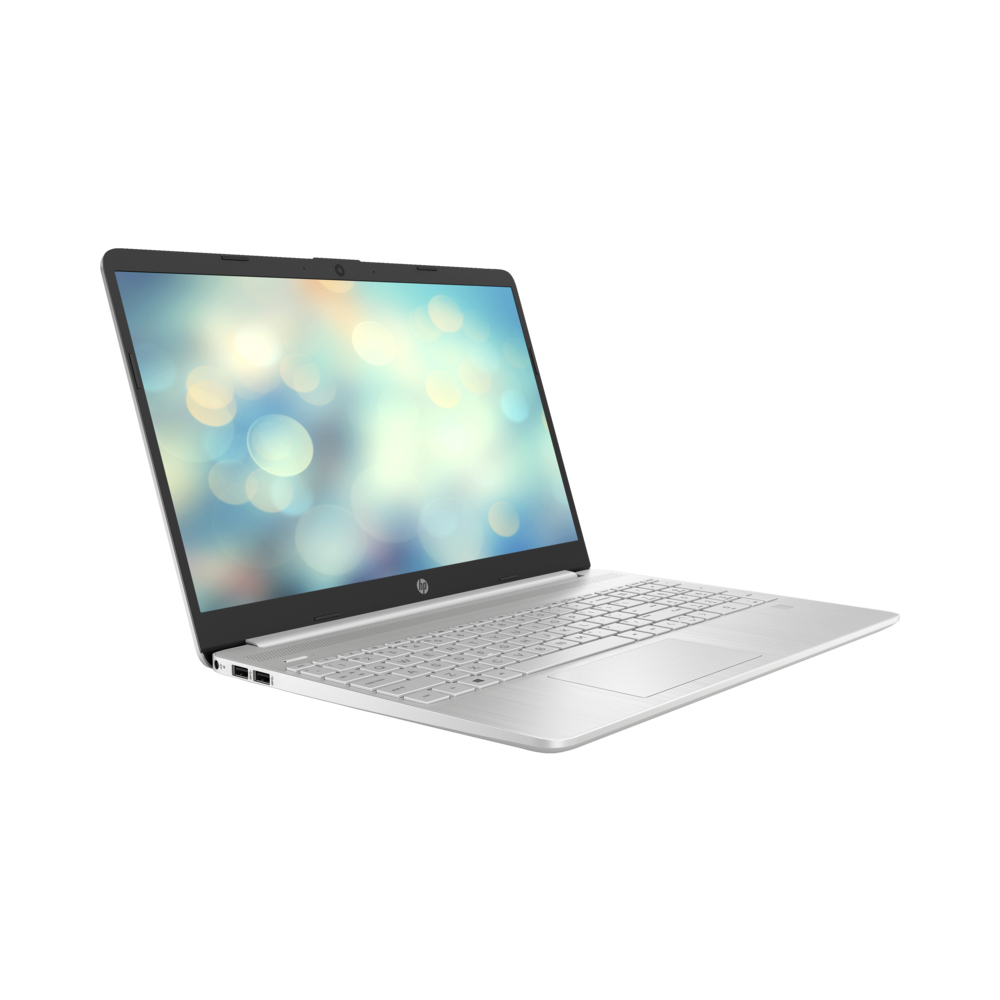 Notebook HP Laptop Rebak 21C1 AMD Ryzen 7 5700U 15.6inch UHD 8GB DDR4 512GB PCIe AMD Radeon Integrated Graphics FreeDOS 2YW Cod Produs: 3A8T4EA#AKE [2]