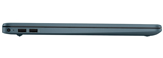 Notebook HP Laptop Rebak 21C1 Ryzen 5 5500U 15.6inch FHD 16GB DDR4 512GB PCIe AMD Radeon Integrated Graphics FreeDOS 3.0 Spruce Blue 2YW , Cod Produs: 4R8N6EA#AKE [5]