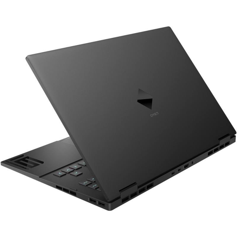 Notebook HP OMEN 16-k0002nq Intel Core i9-12900H 16.1inch QHD AG 16GB 1TB PCIe RTX 3070Ti 8GB W11H Shadow Black , Cod Produs: 6M399EA#AKE [4]