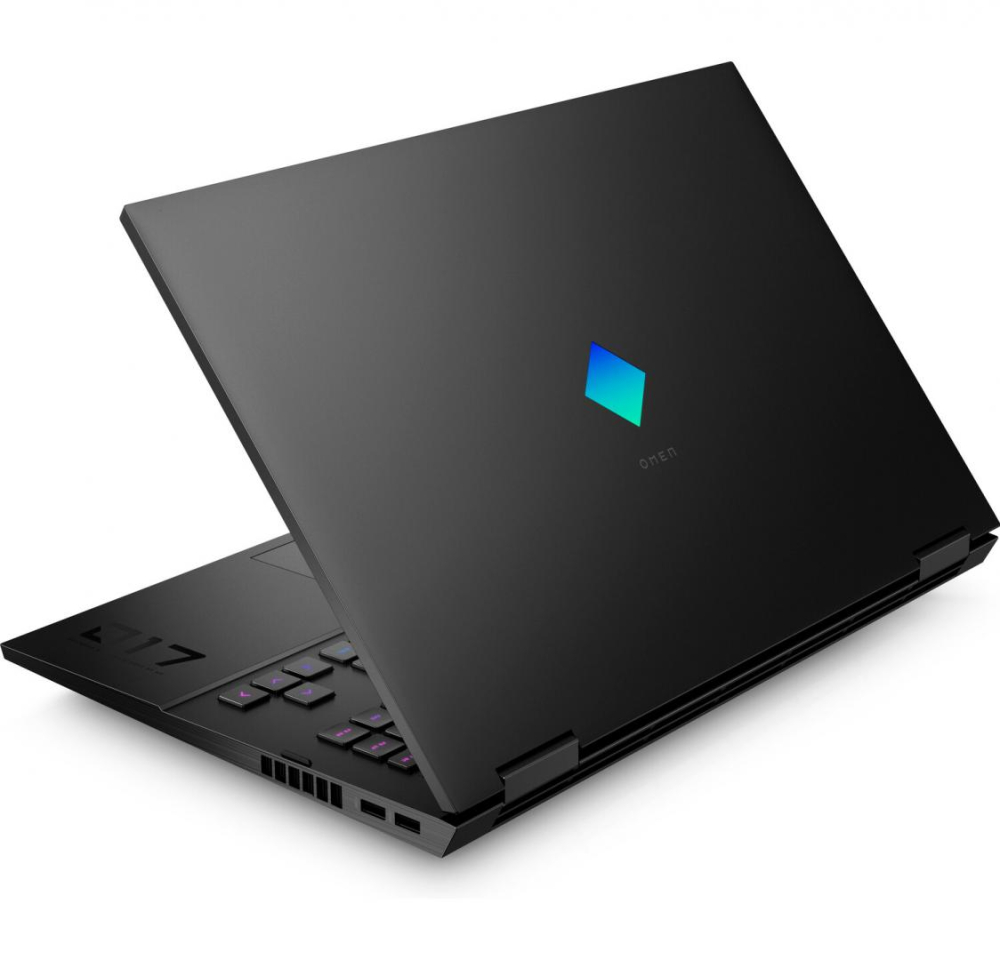 Notebook HP OMEN 17Q I7-11800H 16 512 3060-8 W11 , Cod Produs: 5D5G1EA [2]