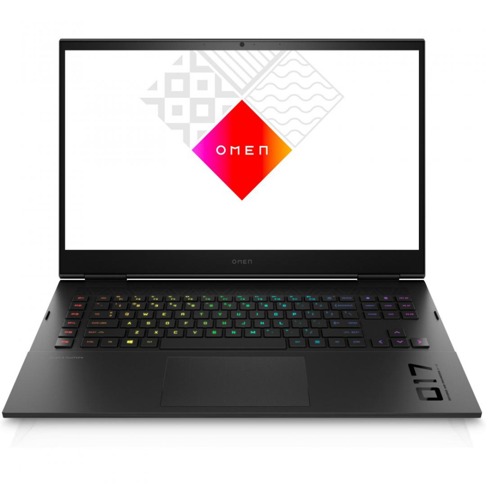 Notebook HP OMEN i7-12700H 16GB SSD-1T 3060-6 DOS , Cod Produs: 6M3D4EA [3]