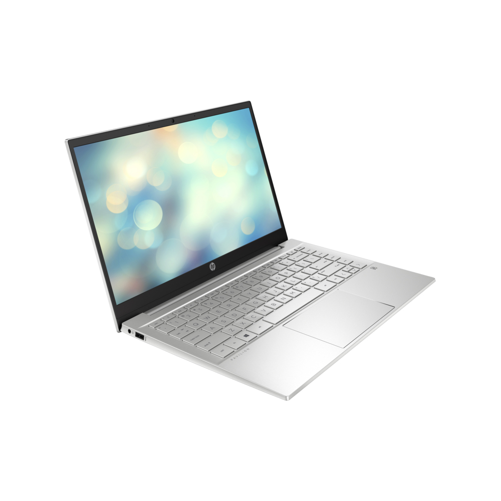 Notebook HP Pavilion 14-dv1013nq Intel Core i5-1155G7 14inch FHD AG 16GB DDR4 512GB PCIe Intel Iris Xe W11H Natural Silver Cod Produs: 5D5K6EA#AKE [2]