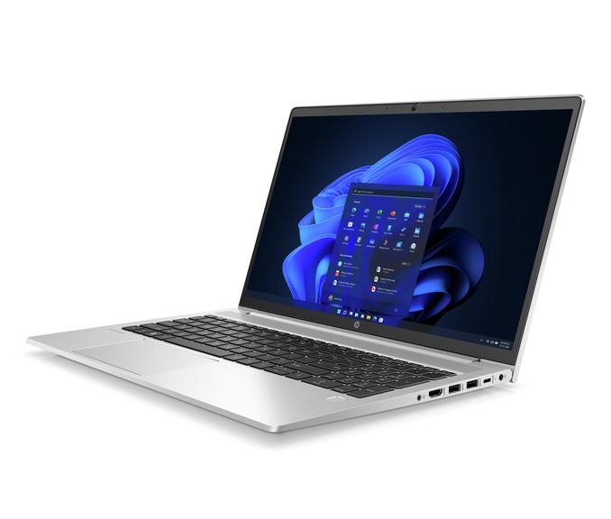 Notebook HP ProBook 450 G9 Intel Core i7-1255U 15.6inch FHD 16GB RAM 1TB PCIe SSD NVIDIA MX570 2GB FREE DOS (EN) Cod Produs: 6A2A9EA#ABB [3]