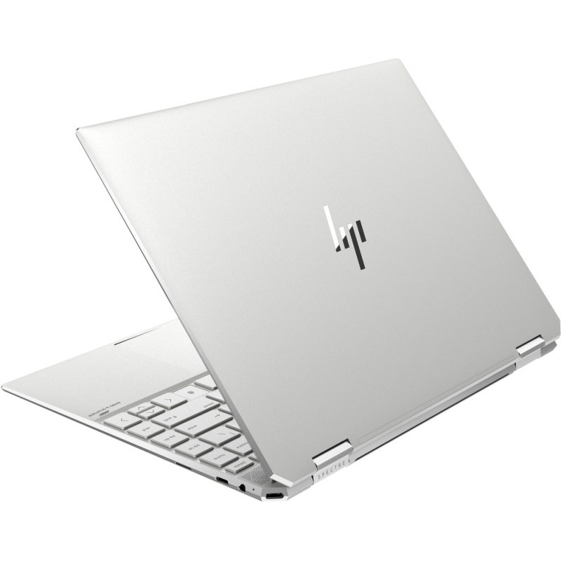 Notebook HP Spectre x360 14-ea1011nn Intel Core i7-1195G7 13.5inch WUXGA 16GB on-board 512GB PCIe Intel Iris Xe W11H WARR 1/1/0 EURO ,  Cod Produs: 5D5R4EA#ABB [4]