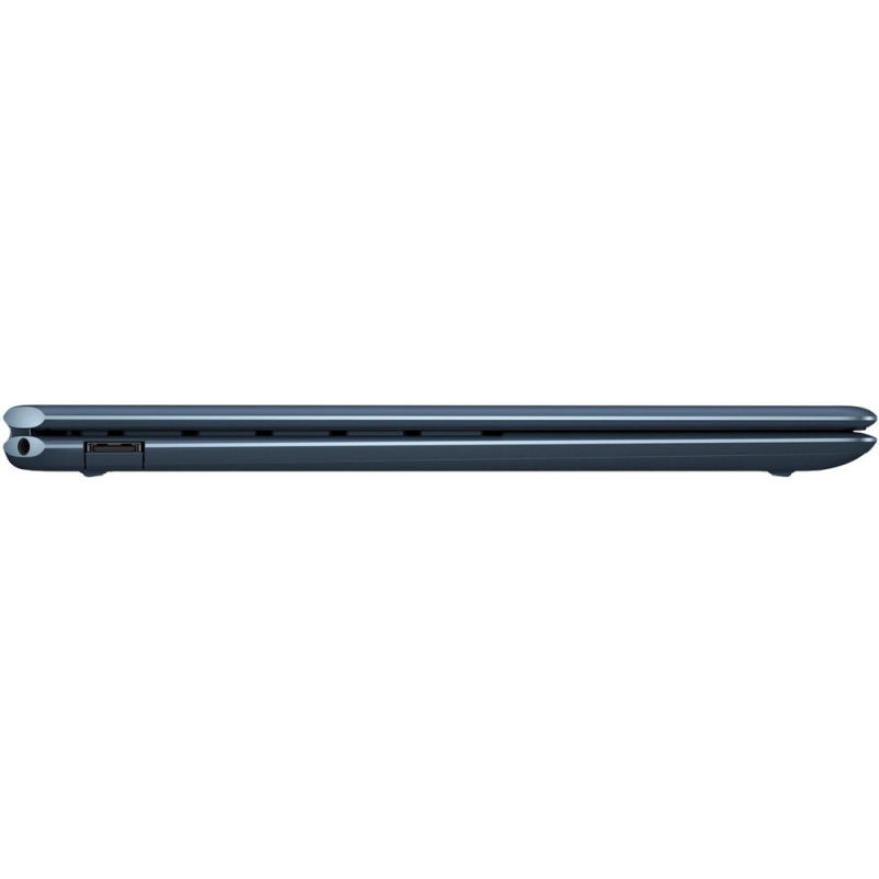 Notebook HP Spectre x360 14-ef0026nn Intel Core i7-1255U 13.5inch WUXGA Touch 16GB 1TB PCIe Intel Iris Xe FPR W11H Nocturne Blue Cod Produs: 6M390EA#ABB [2]