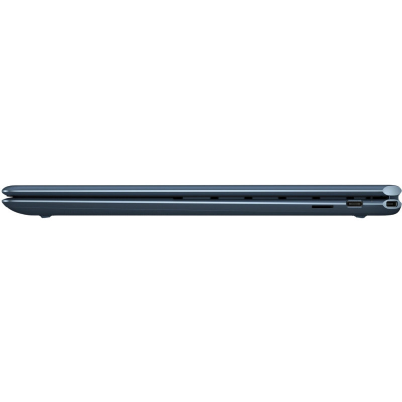 Notebook HP Spectre x360 14-ef0026nn Intel Core i7-1255U 13.5inch WUXGA Touch 16GB 1TB PCIe Intel Iris Xe FPR W11H Nocturne Blue Cod Produs: 6M390EA#ABB [3]