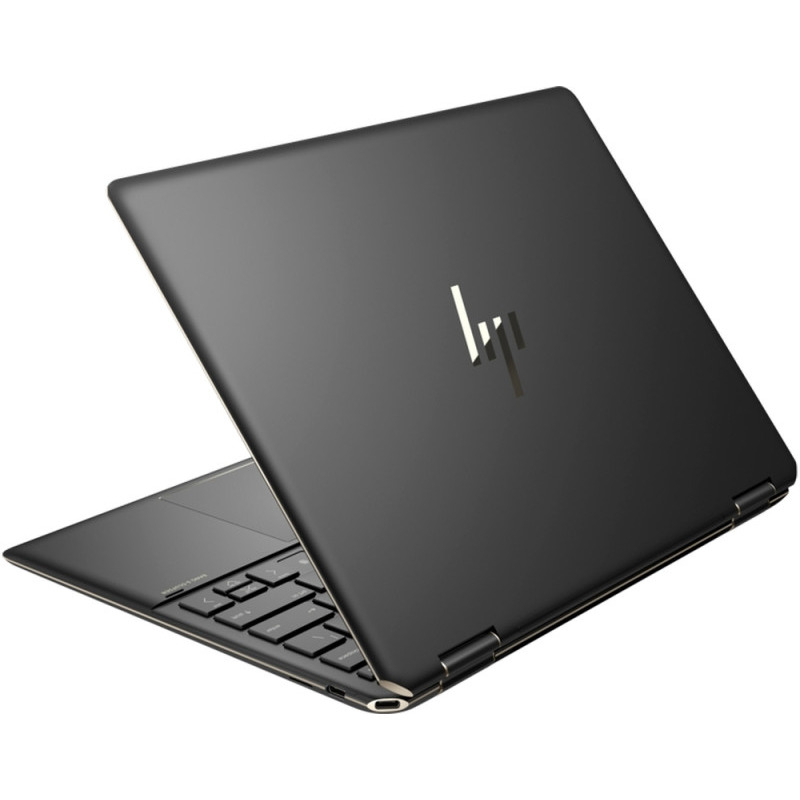 Notebook HP Spectre x360 14-ef0027nn Intel Core i7-1255U 13.5inch WUXGA Touch 16GB 1TB PCIe Intel Iris Xe FPR W11H Nightfall Black Cod Produs: 6M3F8EA#ABB [3]